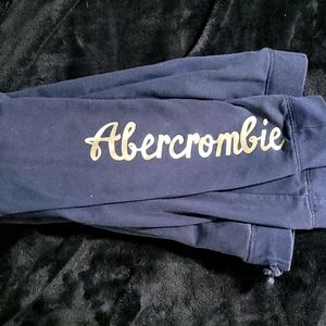 Abercrombie Girls joggers